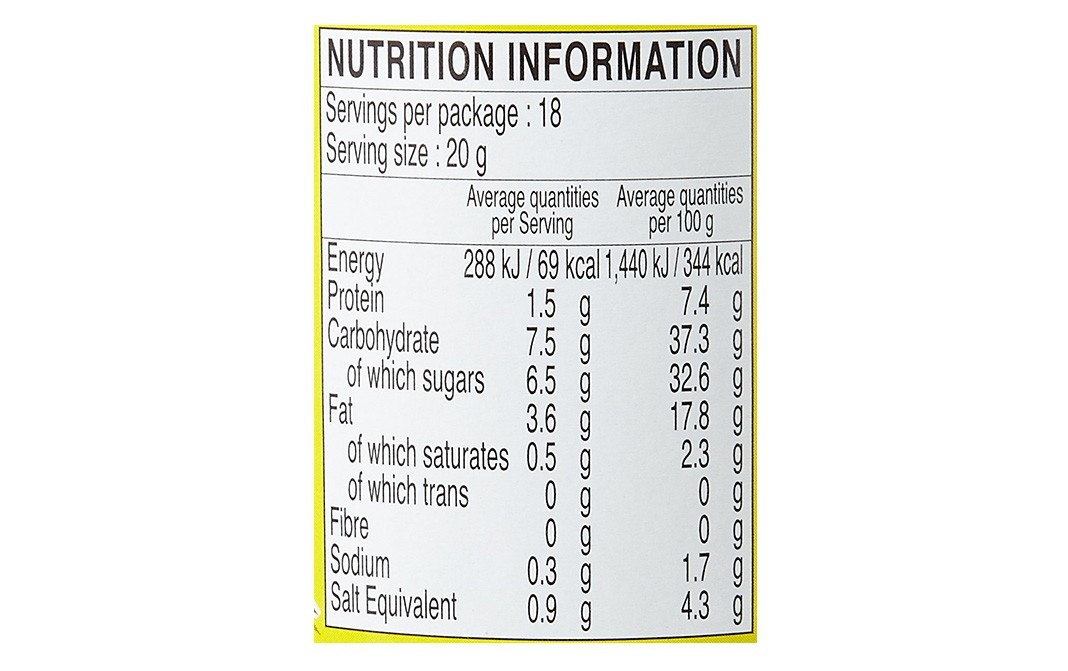Pantai Stir-Fry Saucetgia    Bottle  300 millilitre
